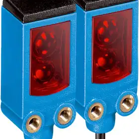 Оптический датчик SICK WSE4C-3P2230A