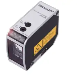 Оптический датчик расстояния Balluff BOD 63M-LA04-S115
