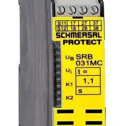 Реле безопасности Schmersal SRB031MC-24V-1.1s
