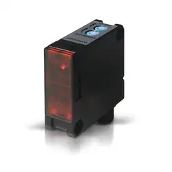 Оптический датчик DATASENSING S6R-5-M25-P