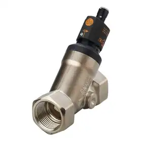 Мехатронный датчик потока IFM Electronic SBN346