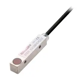 Оптический датчик Balluff BOS Q08M-NS-LE20-02