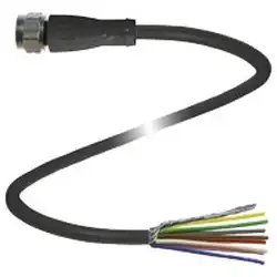 Соединительный кабель Pepperl Fuchs V19-GV4A-3M-PUR-ABG0