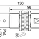 Ультразвуковой датчик EGE-Elektronik AGKU 3000 GSP