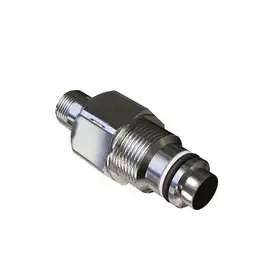 Индуктивный датчик ТЕКО ISB WC45S8-31P-1,5-ZS4-50
