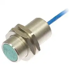 Индуктивный датчик Pepperl Fuchs NJ10-30GK-N-D45