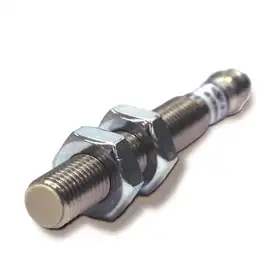 Индуктивный датчик DATASENSING IS-08-G2-S2