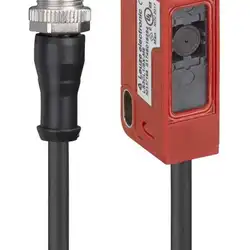 Оптический датчик Leuze Electronic LS3CL1/XX-200-M12