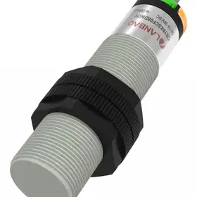 Емкостной датчик LANBAO CR18XSCF08DPOY