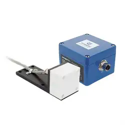 Индуктивный датчик Wenglor INTT011