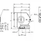 Блочный выключатель Balluff BNS 819-B04-R16-72-10-FD