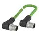 Соединительный кабель Balluff BCC M424-M424-6D-331-PS54N2-015