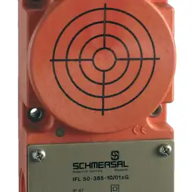 Индуктивный датчик Schmersal IFL50-385-10/01-M20