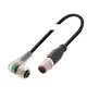 Соединительный кабель Balluff BCC M425-M415-3A-660-PX0534-015