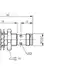 Индуктивный датчик Balluff BES M12ME-PSC80E-S04G-W08