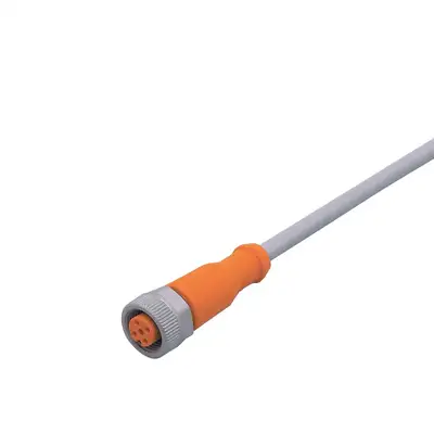 Разъем с кабелем IFM Electronic EVW010