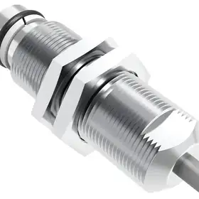Индуктивный датчик LANBAO LR18XBF02DNOB