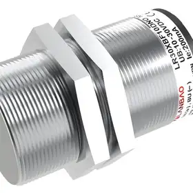 Индуктивный датчик LANBAO LR30XBF10DPOP-F2