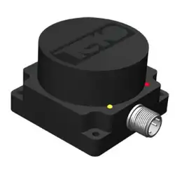 Индуктивный датчик ТЕКО ISN IC8P-32N-25-LZS4-H