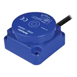 Индуктивный датчик Autonics AS80-50DP3