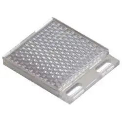 Отражатель Pepperl Fuchs REF-H50x60HT