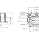 Блочный выключатель Balluff BNS 819-D02-E12-100-10-FD