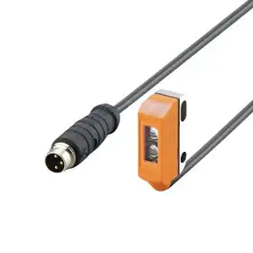 Оптический датчик IFM Electronic O8H214