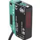 Лазерный датчик расстояния Pepperl Fuchs OMT550-R201-EP-IO-0,3M-V3