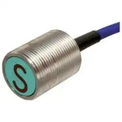 Индуктивный датчик Pepperl Fuchs NJ6-22-SN-G