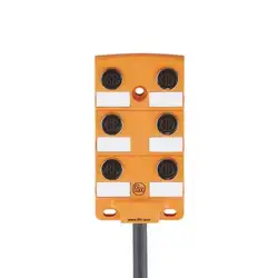 Распределительная коробка для датчиков IFM Electronic EBC030