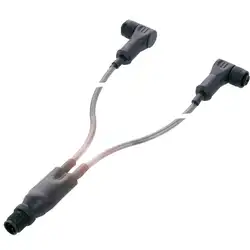 Y-образный распределитель Balluff BCC W414-W425-W425-U2046-010