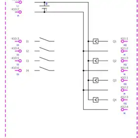 Модуль расширения Siemens 6ED1055-1CB00-0BA2