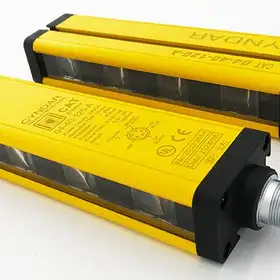 Световая завеса безопасности CYNDAR CAT12/80-880