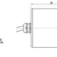 Инкрементальный энкодер INNOCONT ESI-S50-8-200-6-L-5