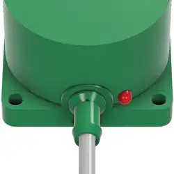 Индуктивный датчик СЕНСОР ВБИ-Ф60-40С-2113-З