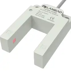 Щелевой датчик LANBAO PU30S-TDFB