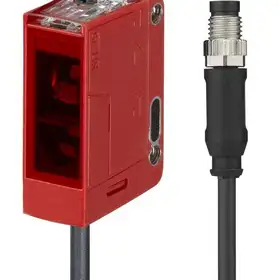 Оптический датчик Leuze Electronic HT25C.XL/4P-200-M8