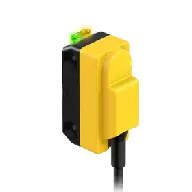 Оптический датчик Banner QS186EBQ5
