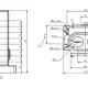 Блочный выключатель Balluff BNS 813-D08-D16-100-22-08