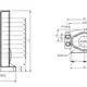 Блочный выключатель Balluff BNS 816-B10-TOB-08-603-11