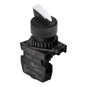Селекторный переключатель Autonics S2SRN-LBY2BD
