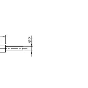 Индуктивный датчик Balluff BES 516-371-SA3-03