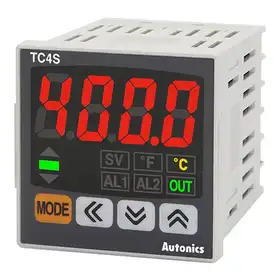 Температурный контроллер Autonics TC4S-14R