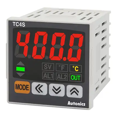 Температурный контроллер Autonics TC4S-14R