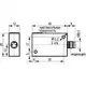 Индуктивный датчик ТЕКО ISBm IC28B-31P-3,5-LZS402