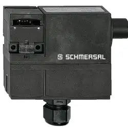 Дверной выключатель безопасности Schmersal AZM170SK-02/01ZK-2197-24VAC/DC