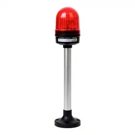 Проблесковый маячок Autonics MS66P-B00-R