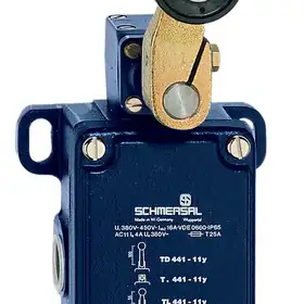 Kонцевой выключатель Schmersal ML441-11Y-M20