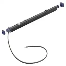 Оптический датчик Telemecanique XUY410NC3H03M12