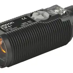 Оптический датчик Omron E3FA-RP22